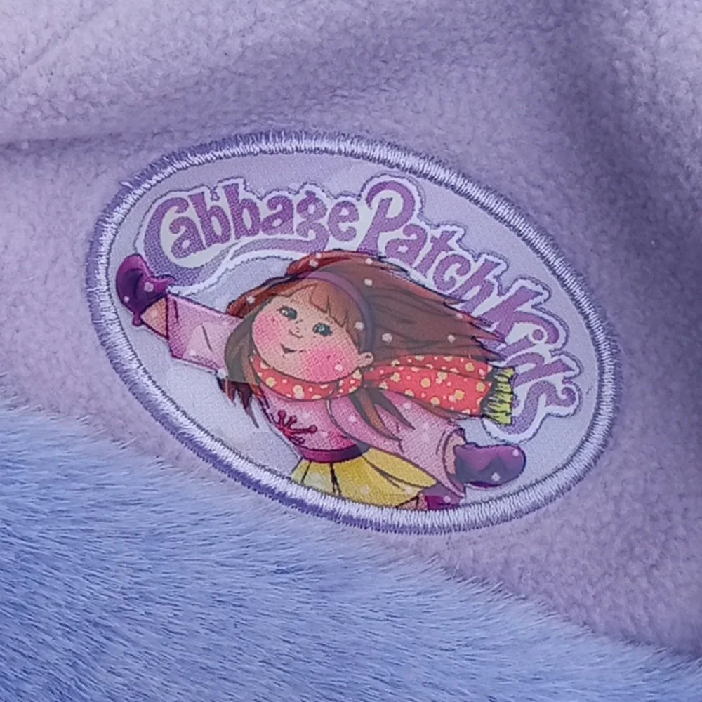 Cabbage Patch Kids vintage 2005